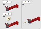 Instrucciones de Construcción - LEGO - 42098 - Car Transporter: Page 395