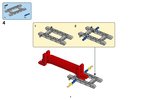 Instrucciones de Construcción - LEGO - 42098 - Car Transporter: Page 4