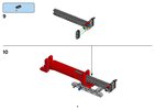 Instrucciones de Construcción - LEGO - 42098 - Car Transporter: Page 6