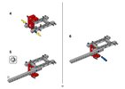 Instrucciones de Construcción - LEGO - 42098 - Car Transporter: Page 20