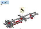 Instrucciones de Construcción - LEGO - 42098 - Car Transporter: Page 26