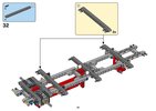 Instrucciones de Construcción - LEGO - 42098 - Car Transporter: Page 28