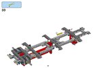 Instrucciones de Construcción - LEGO - 42098 - Car Transporter: Page 29