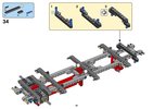 Instrucciones de Construcción - LEGO - 42098 - Car Transporter: Page 30