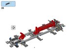 Instrucciones de Construcción - LEGO - 42098 - Car Transporter: Page 31