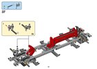 Instrucciones de Construcción - LEGO - 42098 - Car Transporter: Page 33