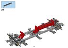 Instrucciones de Construcción - LEGO - 42098 - Car Transporter: Page 34