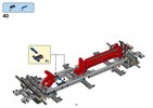 Instrucciones de Construcción - LEGO - 42098 - Car Transporter: Page 37