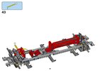 Instrucciones de Construcción - LEGO - 42098 - Car Transporter: Page 40