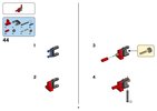 Instrucciones de Construcción - LEGO - 42098 - Car Transporter: Page 41