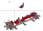 Instrucciones de Construcción - LEGO - 42098 - Car Transporter: Page 42