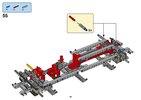 Instrucciones de Construcción - LEGO - 42098 - Car Transporter: Page 48