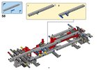 Instrucciones de Construcción - LEGO - 42098 - Car Transporter: Page 51