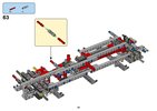 Instrucciones de Construcción - LEGO - 42098 - Car Transporter: Page 56