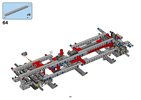 Instrucciones de Construcción - LEGO - 42098 - Car Transporter: Page 57