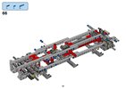 Instrucciones de Construcción - LEGO - 42098 - Car Transporter: Page 59