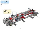 Instrucciones de Construcción - LEGO - 42098 - Car Transporter: Page 62