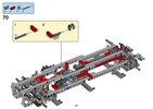 Instrucciones de Construcción - LEGO - 42098 - Car Transporter: Page 63