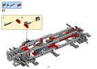 Instrucciones de Construcción - LEGO - 42098 - Car Transporter: Page 64