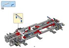 Instrucciones de Construcción - LEGO - 42098 - Car Transporter: Page 65