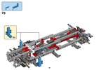 Instrucciones de Construcción - LEGO - 42098 - Car Transporter: Page 66