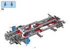 Instrucciones de Construcción - LEGO - 42098 - Car Transporter: Page 67