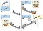 Instrucciones de Construcción - LEGO - 42098 - Car Transporter: Page 68