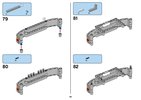 Instrucciones de Construcción - LEGO - 42098 - Car Transporter: Page 69