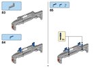 Instrucciones de Construcción - LEGO - 42098 - Car Transporter: Page 70