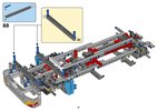 Instrucciones de Construcción - LEGO - 42098 - Car Transporter: Page 73