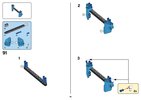 Instrucciones de Construcción - LEGO - 42098 - Car Transporter: Page 76