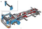 Instrucciones de Construcción - LEGO - 42098 - Car Transporter: Page 77