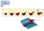 Instrucciones de Construcción - LEGO - 42098 - Car Transporter: Page 87