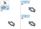 Instrucciones de Construcción - LEGO - 42098 - Car Transporter: Page 94