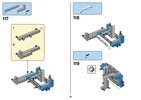 Instrucciones de Construcción - LEGO - 42098 - Car Transporter: Page 96