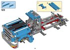 Instrucciones de Construcción - LEGO - 42098 - Car Transporter: Page 100