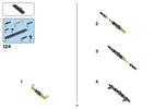 Instrucciones de Construcción - LEGO - 42098 - Car Transporter: Page 101