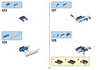 Instrucciones de Construcción - LEGO - 42098 - Car Transporter: Page 104