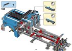 Instrucciones de Construcción - LEGO - 42098 - Car Transporter: Page 109