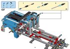 Instrucciones de Construcción - LEGO - 42098 - Car Transporter: Page 110