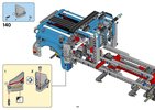 Instrucciones de Construcción - LEGO - 42098 - Car Transporter: Page 113