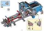 Instrucciones de Construcción - LEGO - 42098 - Car Transporter: Page 115