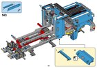 Instrucciones de Construcción - LEGO - 42098 - Car Transporter: Page 116