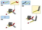 Instrucciones de Construcción - LEGO - 42098 - Car Transporter: Page 120