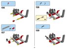 Instrucciones de Construcción - LEGO - 42098 - Car Transporter: Page 121