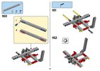 Instrucciones de Construcción - LEGO - 42098 - Car Transporter: Page 122