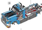 Instrucciones de Construcción - LEGO - 42098 - Car Transporter: Page 139