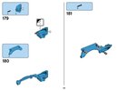 Instrucciones de Construcción - LEGO - 42098 - Car Transporter: Page 142