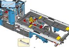 Instrucciones de Construcción - LEGO - 42098 - Car Transporter: Page 170