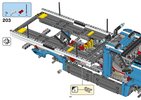 Instrucciones de Construcción - LEGO - 42098 - Car Transporter: Page 171